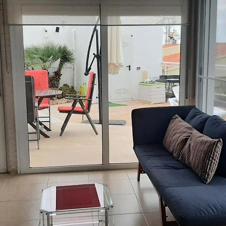 Apartamento Sea&Relax Apartment Peniscola Ngoại thất bức ảnh