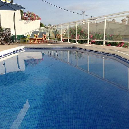 Apartamento Sea&Relax Apartment Peniscola Ngoại thất bức ảnh