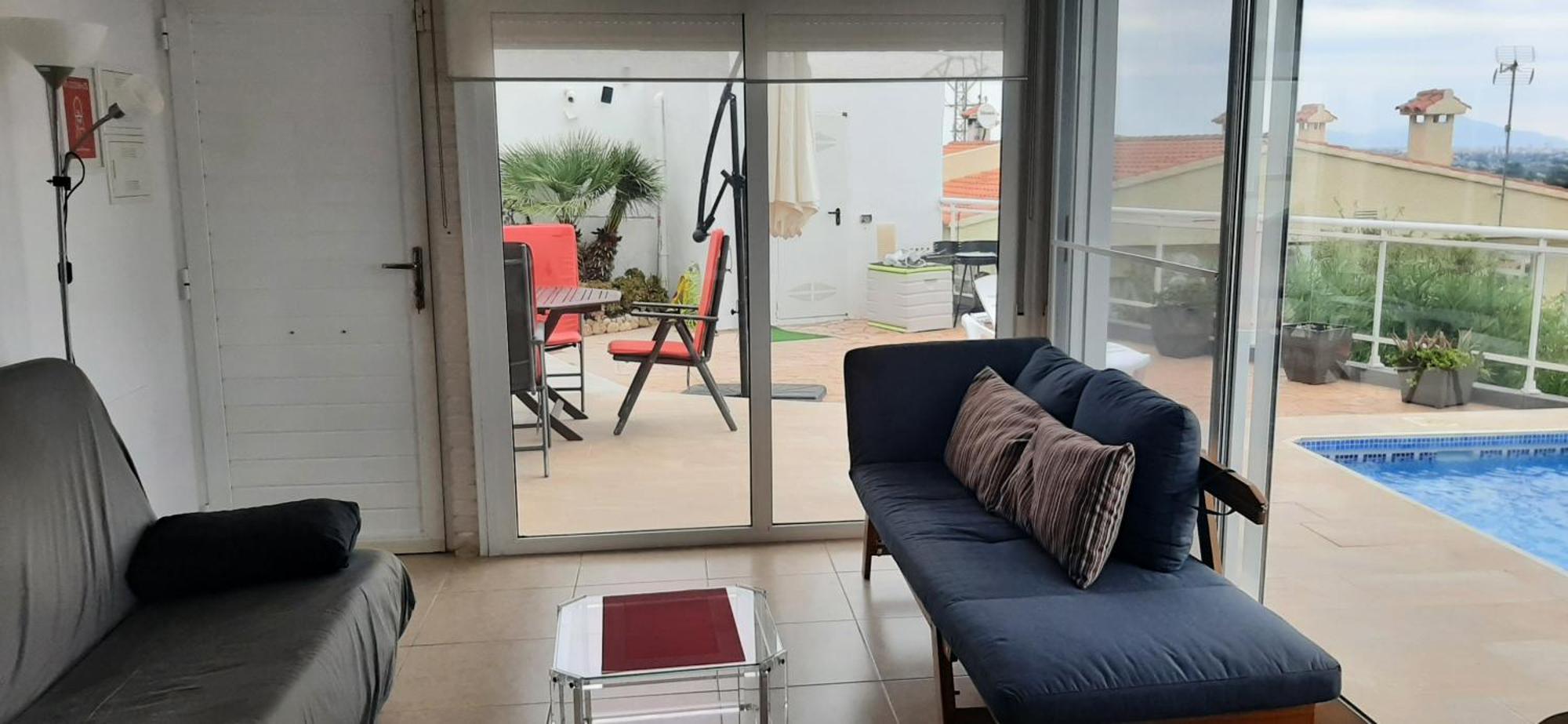 Apartamento Sea&Relax Apartment Peniscola Ngoại thất bức ảnh