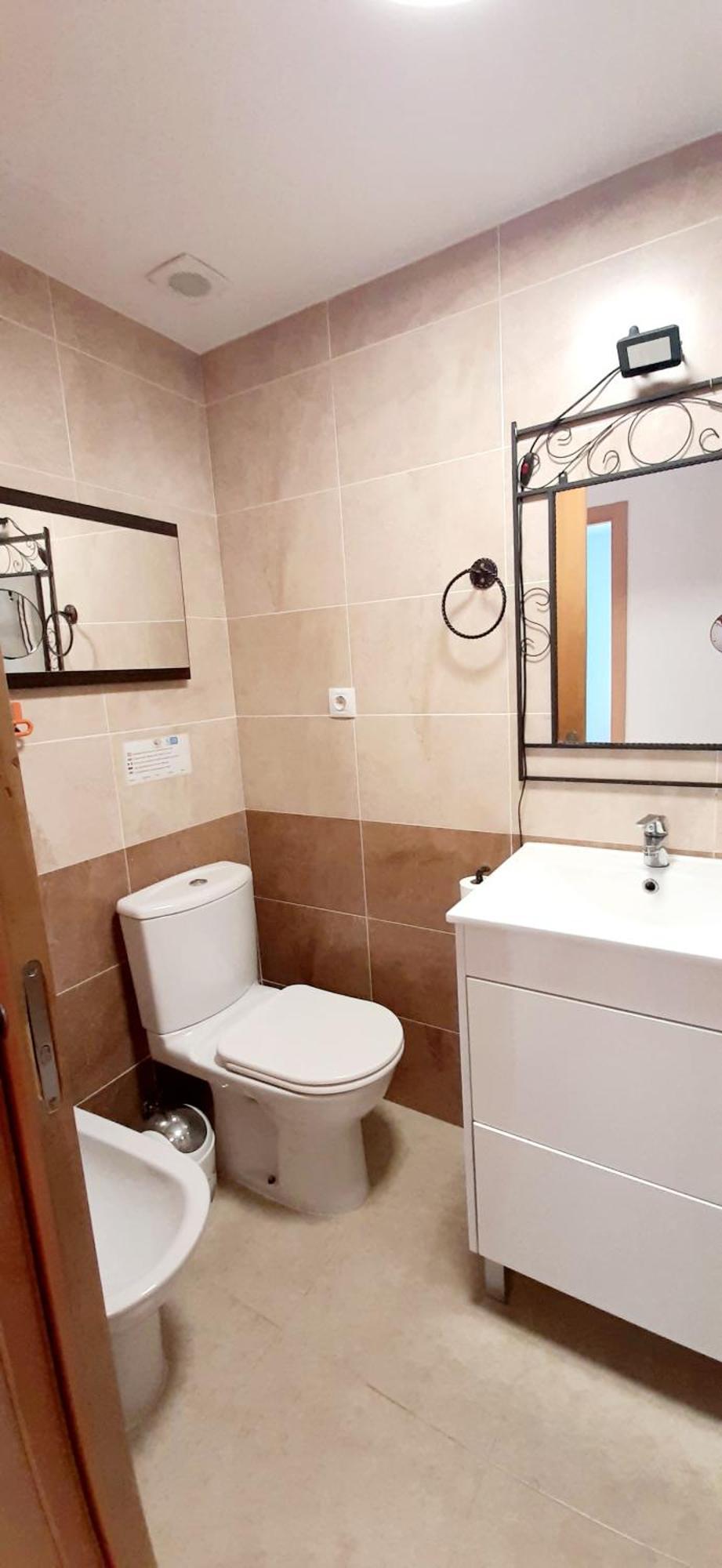 Apartamento Sea&Relax Apartment Peniscola Ngoại thất bức ảnh