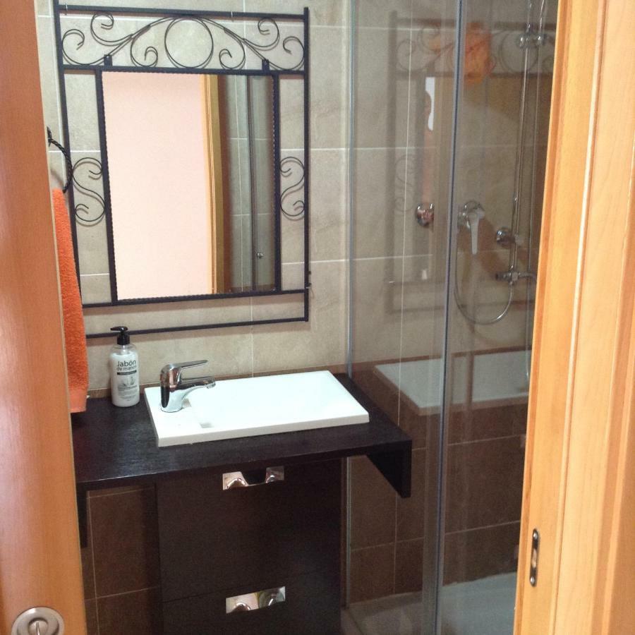 Apartamento Sea&Relax Apartment Peniscola Ngoại thất bức ảnh